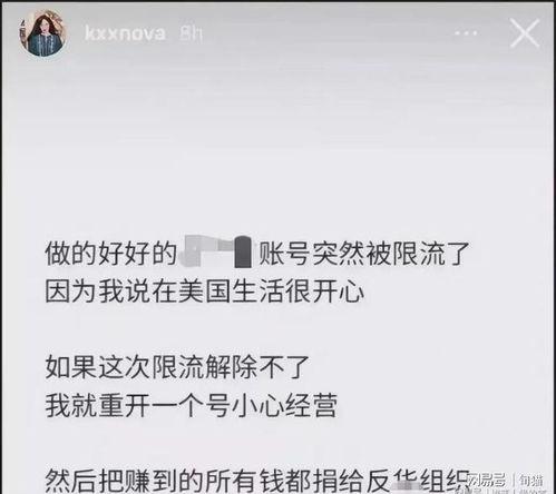 许可馨最新言论被爆料,揭秘其言论背后的真相