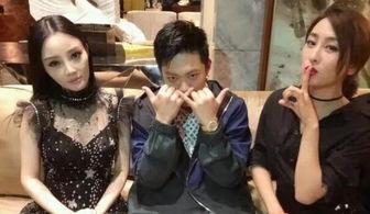 娱乐圈专业吃瓜小说,揭秘明星背后的秘密与八卦风云  第3张