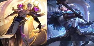 赢政新皮肤最新爆料 第3张 赢政新皮肤最新爆料 第3张